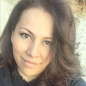 Meet your Posher, Ingrid